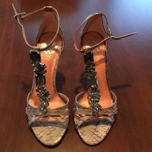 Vince Camuto Women’s Dress Shoe